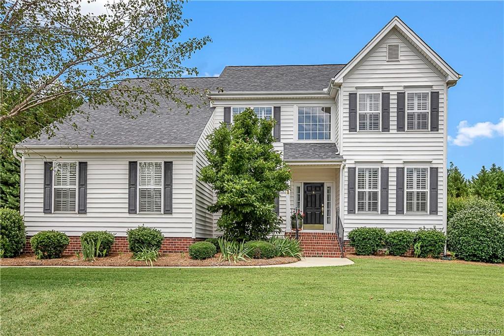 1501 Grayscroft Drive Waxhaw NC 28173