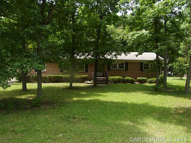 128 Keowee Circle Indian Trail NC 28079