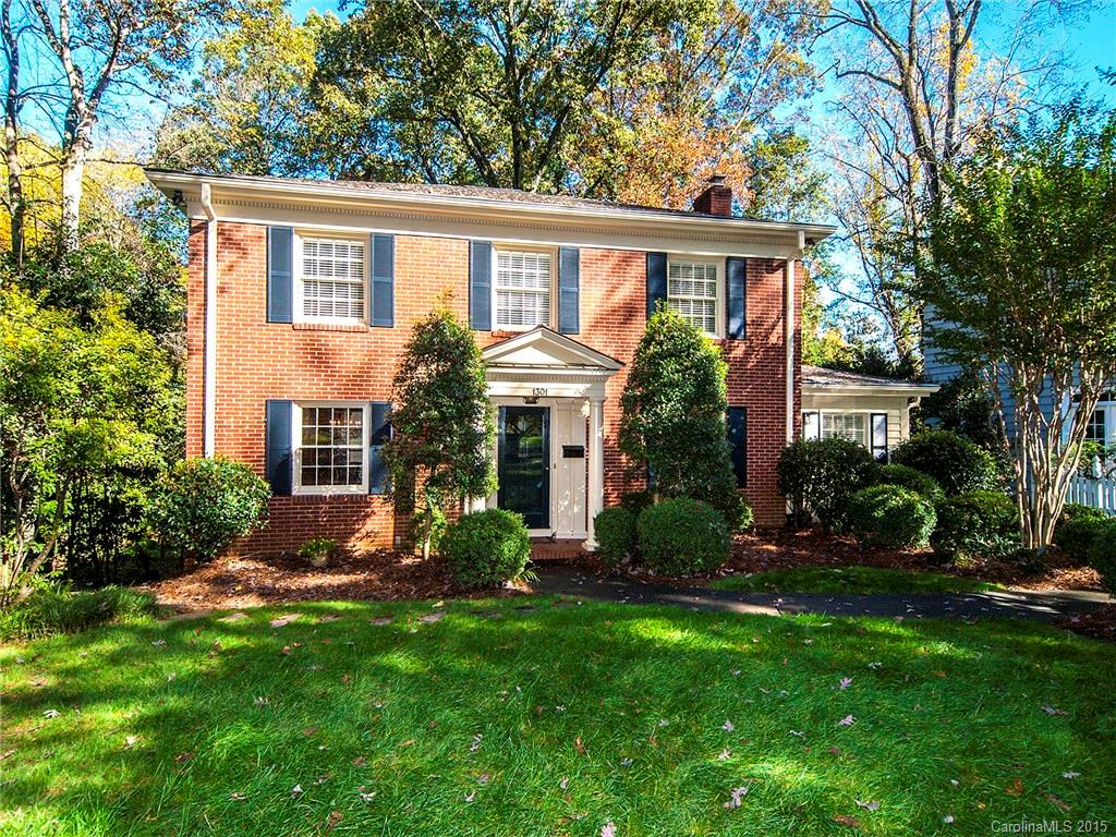 1301 Biltmore Drive Charlotte NC 28207