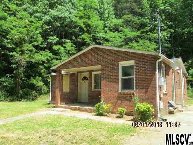 2514 Indian Grave Road Lenoir NC 28645