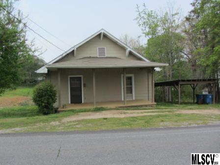 102 Falls Avenue Granite Falls NC 28630