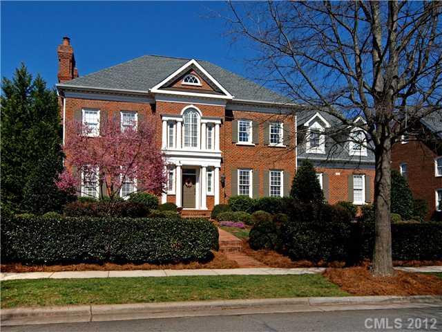 8706 Highgrove Street Charlotte NC 28277