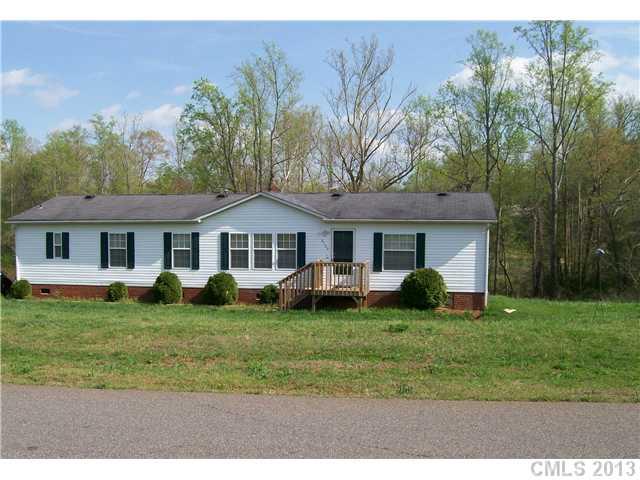 6100 Naked Creek Road Conover NC 28613