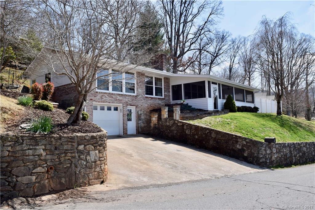 224 Keller Street Waynesville NC 28786