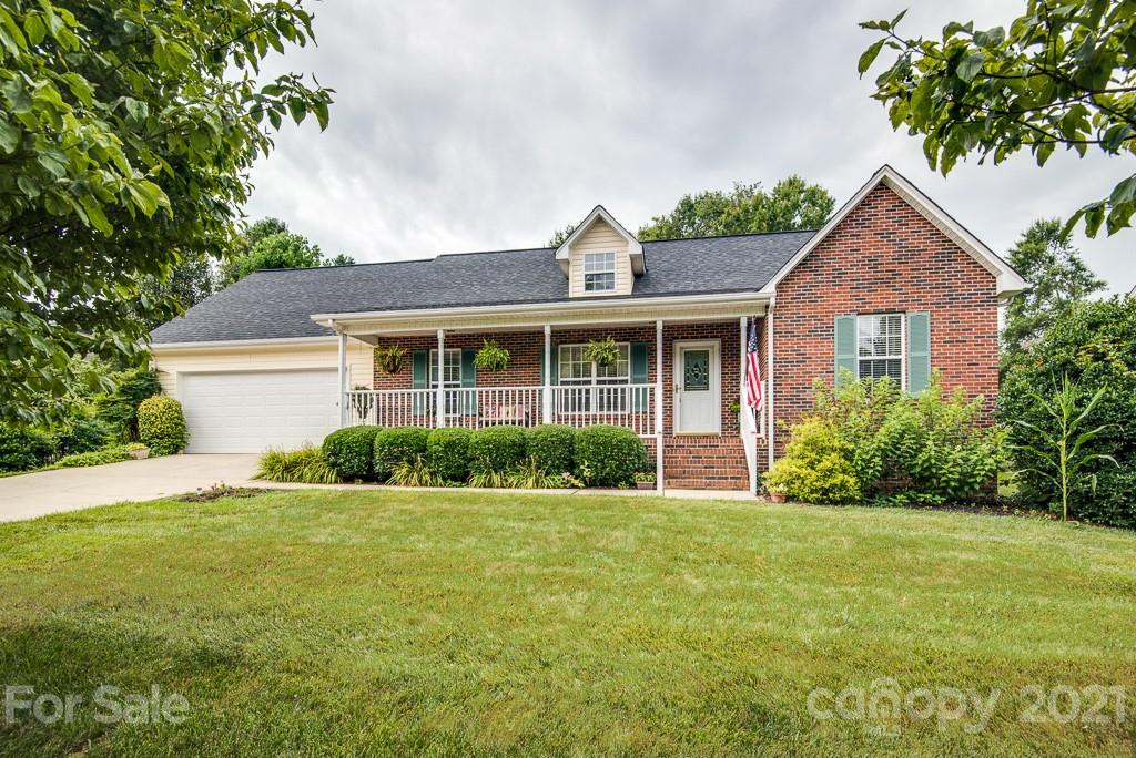 1095 Security Street Newton NC 28658