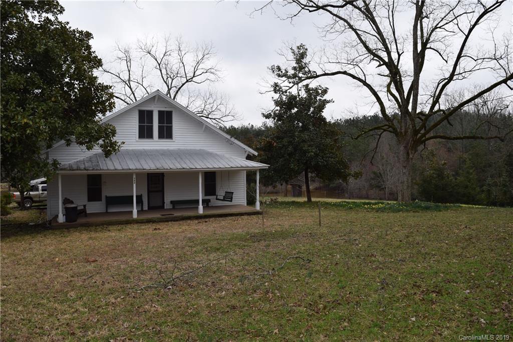 340 Blaynes Trail Rutherfordton NC 28139