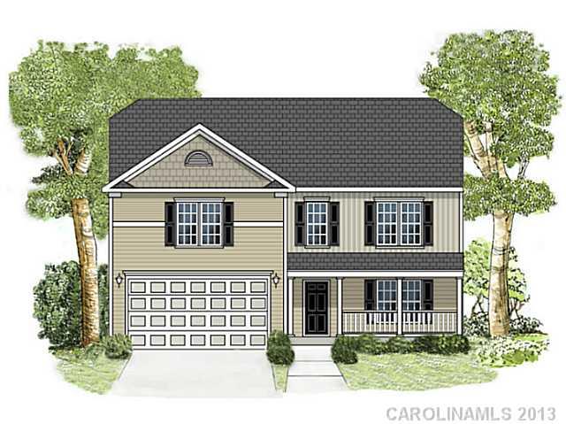 4812 William Caldwell Avenue Charlotte NC 28213