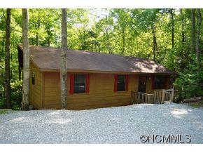 373 Toxaway Trail Lake Toxaway NC 28747