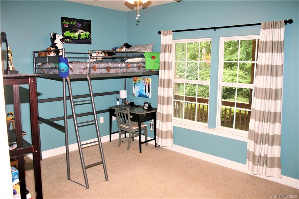 23 Shady Bluff Lane Weaverville NC 28787