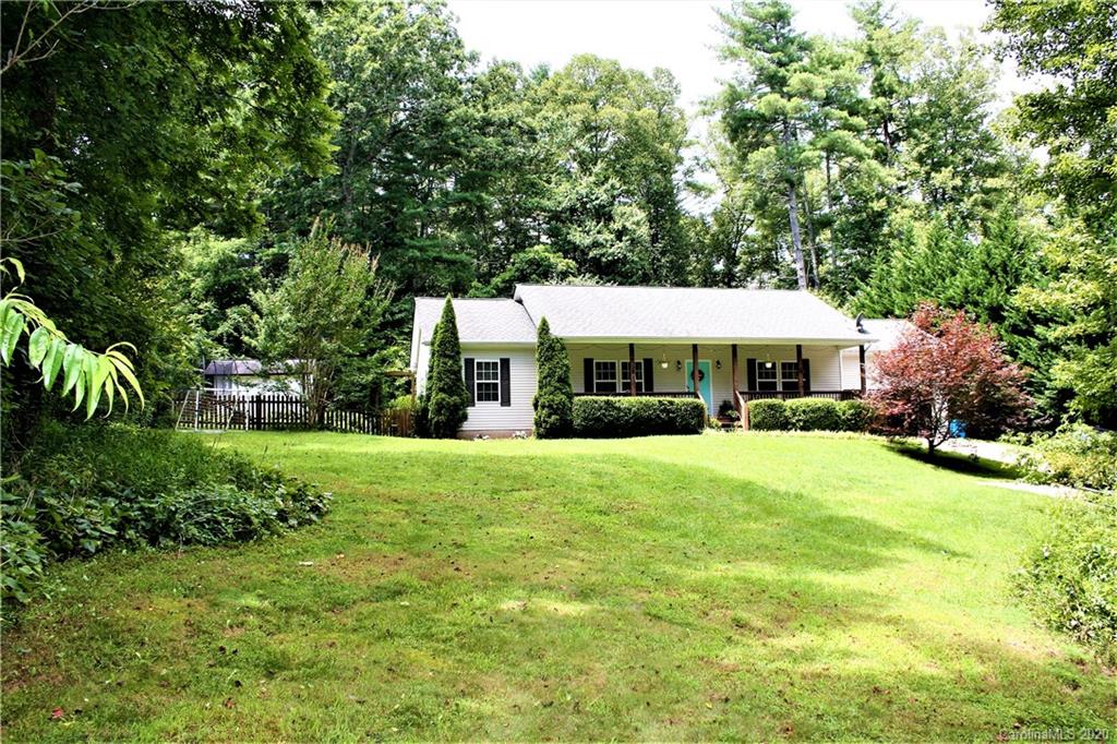 23 Shady Bluff Lane Weaverville NC 28787