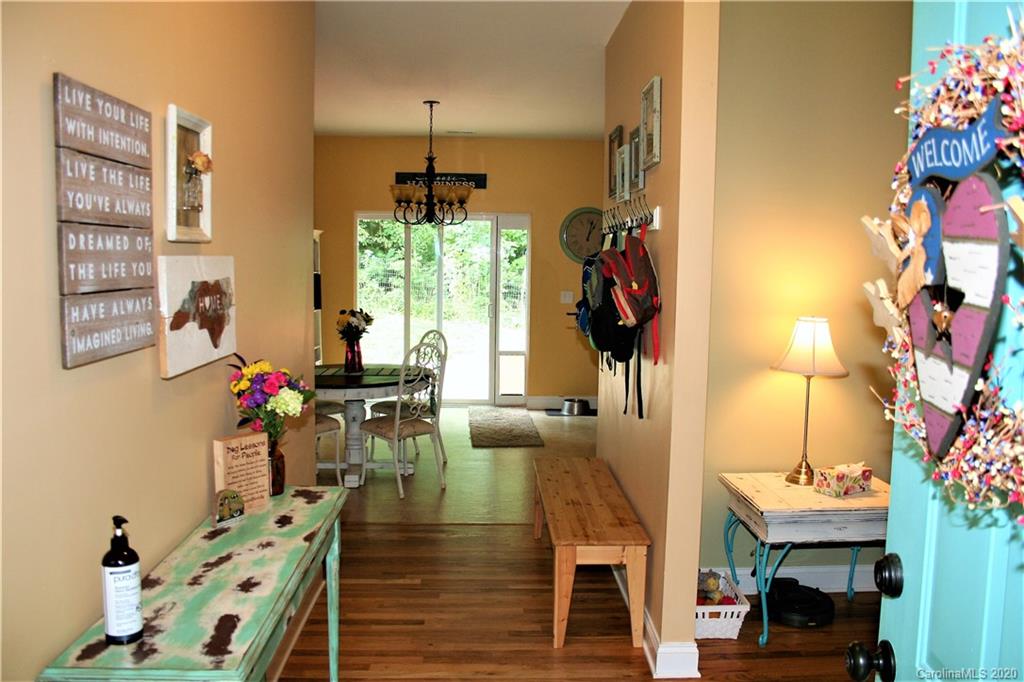 23 Shady Bluff Lane Weaverville NC 28787