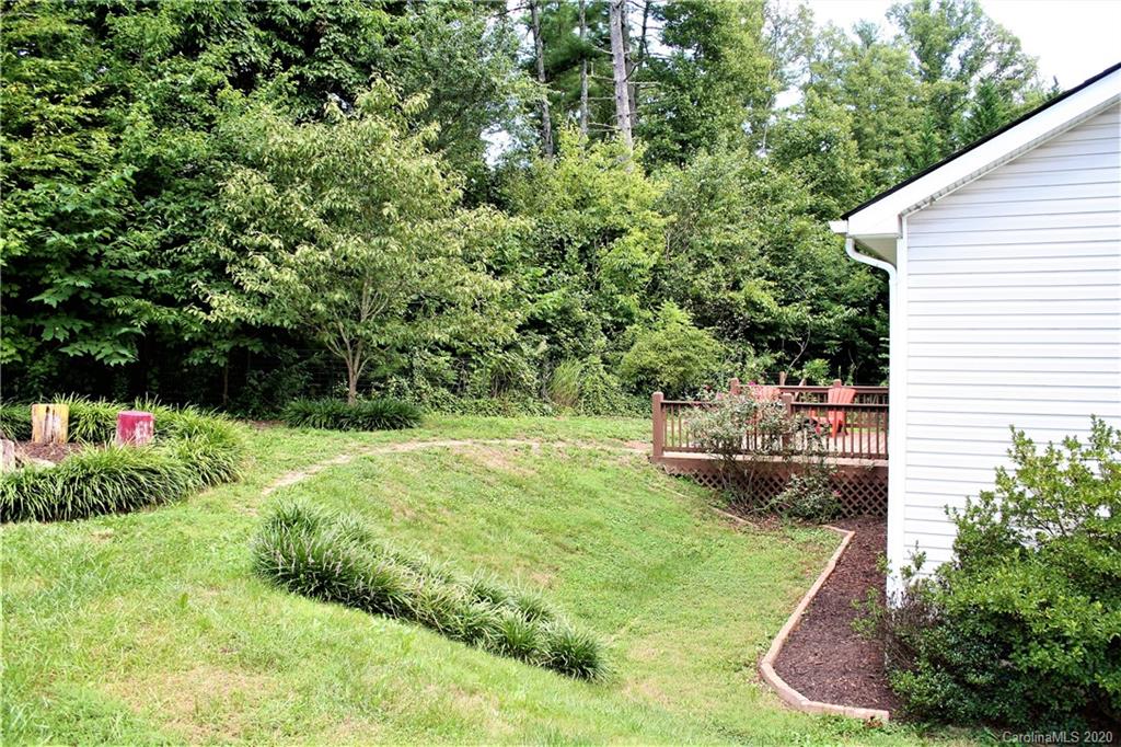 23 Shady Bluff Lane Weaverville NC 28787