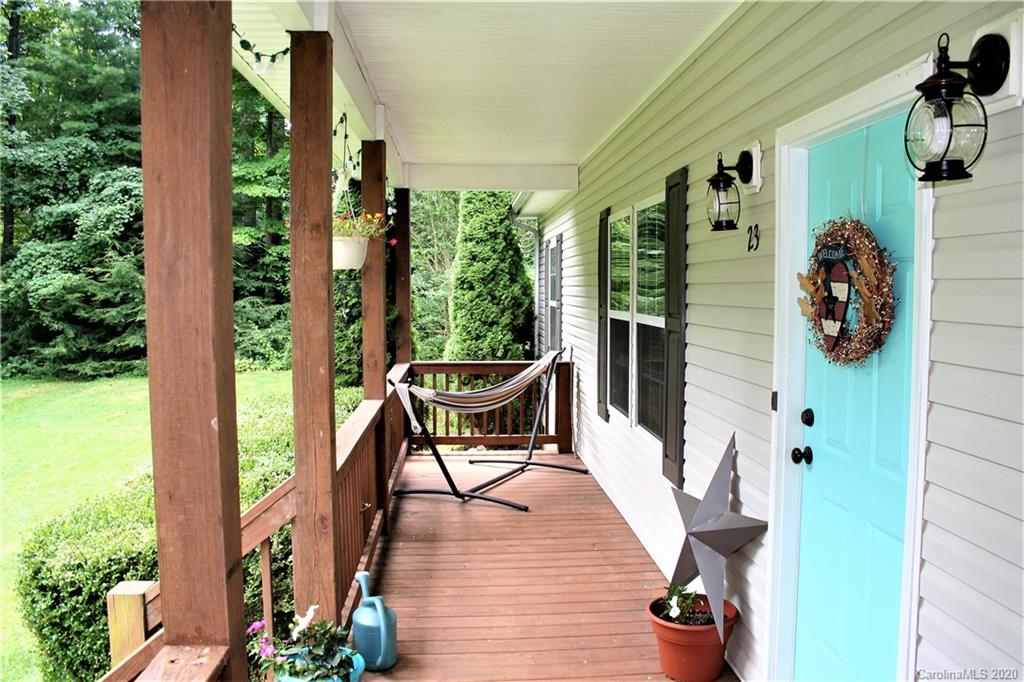 23 Shady Bluff Lane Weaverville NC 28787