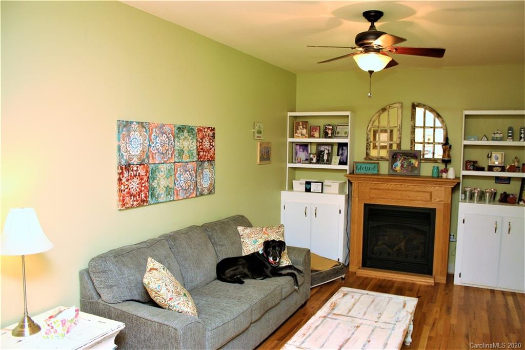 23 Shady Bluff Lane Weaverville NC 28787