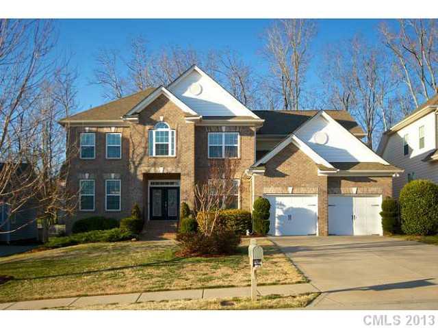 1125 Hoyle Lane Waxhaw NC 28173