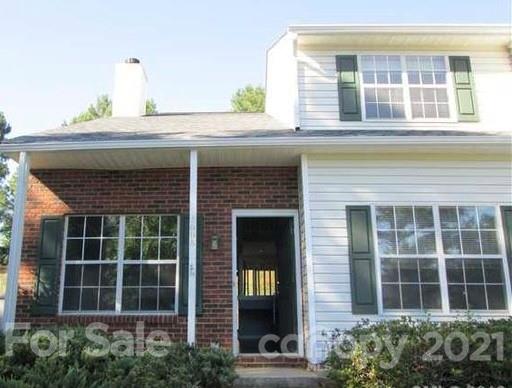 5608 Prescott Court Charlotte NC 28269