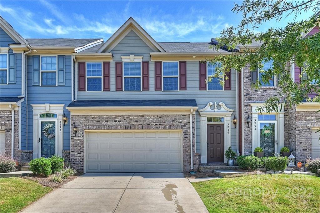 3249 Major Samuals Way Charlotte NC 28208