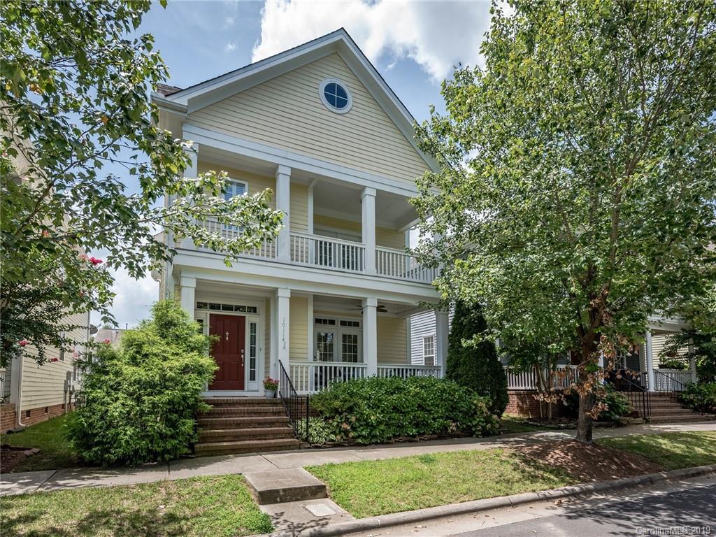 10114 Tolleson Avenue Charlotte NC 28277