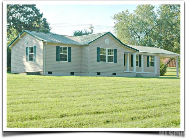 403 Falls Avenue Granite Falls NC 28630