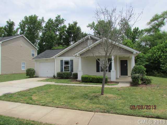 174 English Hills Drive Mooresville NC 28115