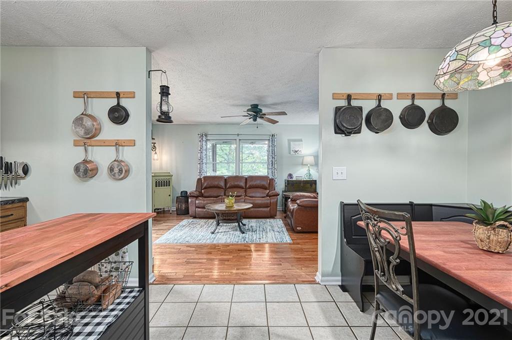 90 W Holly Ridge Drive Old Fort NC 28762