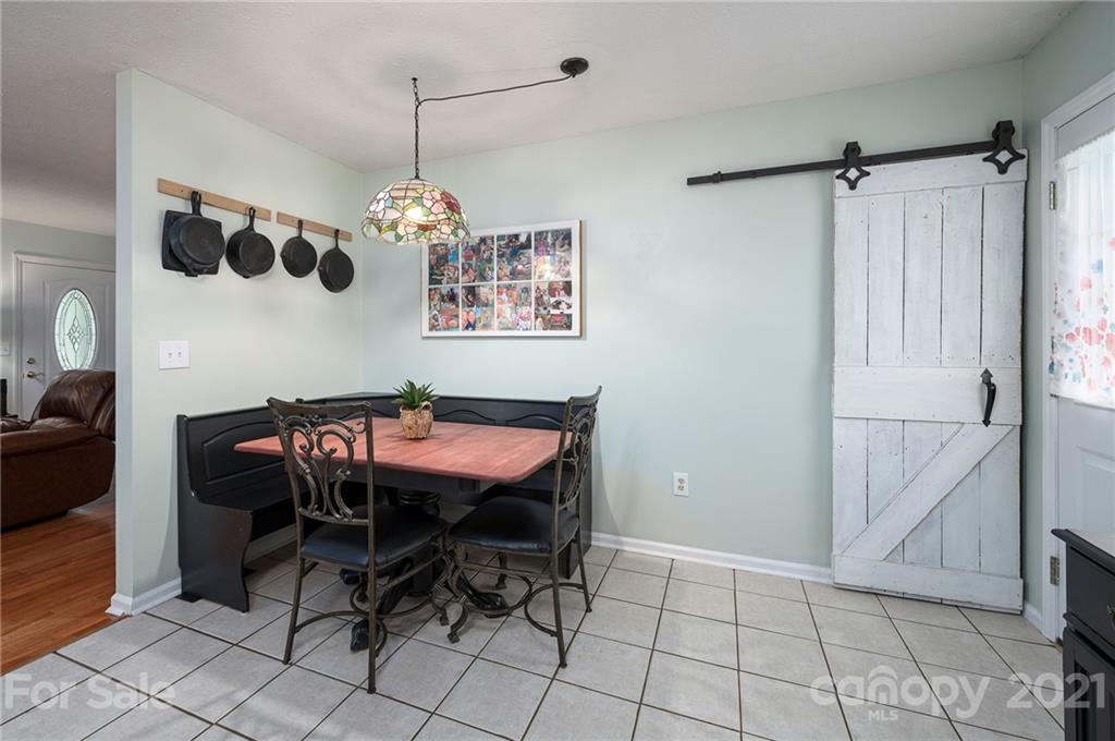 90 W Holly Ridge Drive Old Fort NC 28762