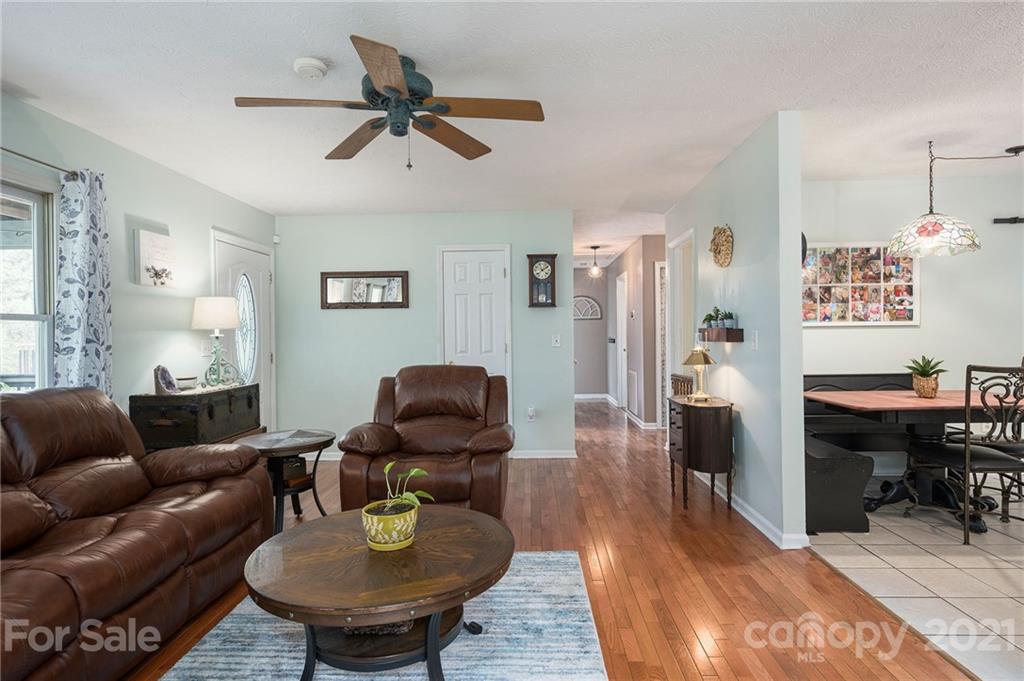 90 W Holly Ridge Drive Old Fort NC 28762