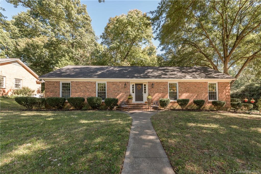2300 Ramblewood Lane Charlotte NC 28210