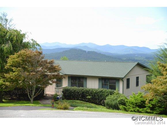 43 Laurel Way East Horse Shoe NC 28742