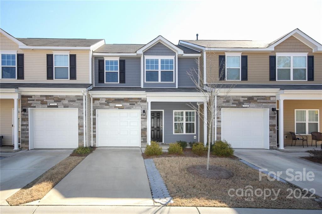 15253 Wrights Crossing Drive Charlotte NC 28278