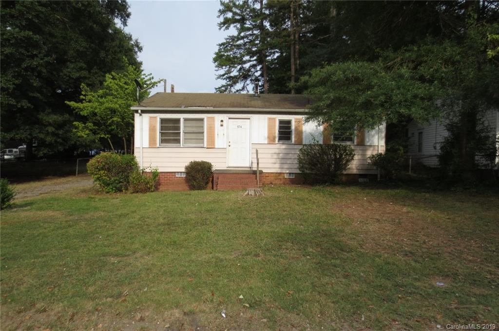 924 N Ransom Street Gastonia NC 28052