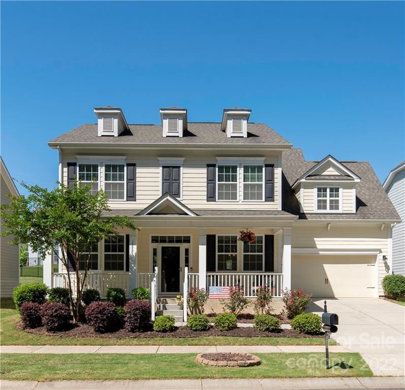 13923 Wyncrest Drive Huntersville NC 28078