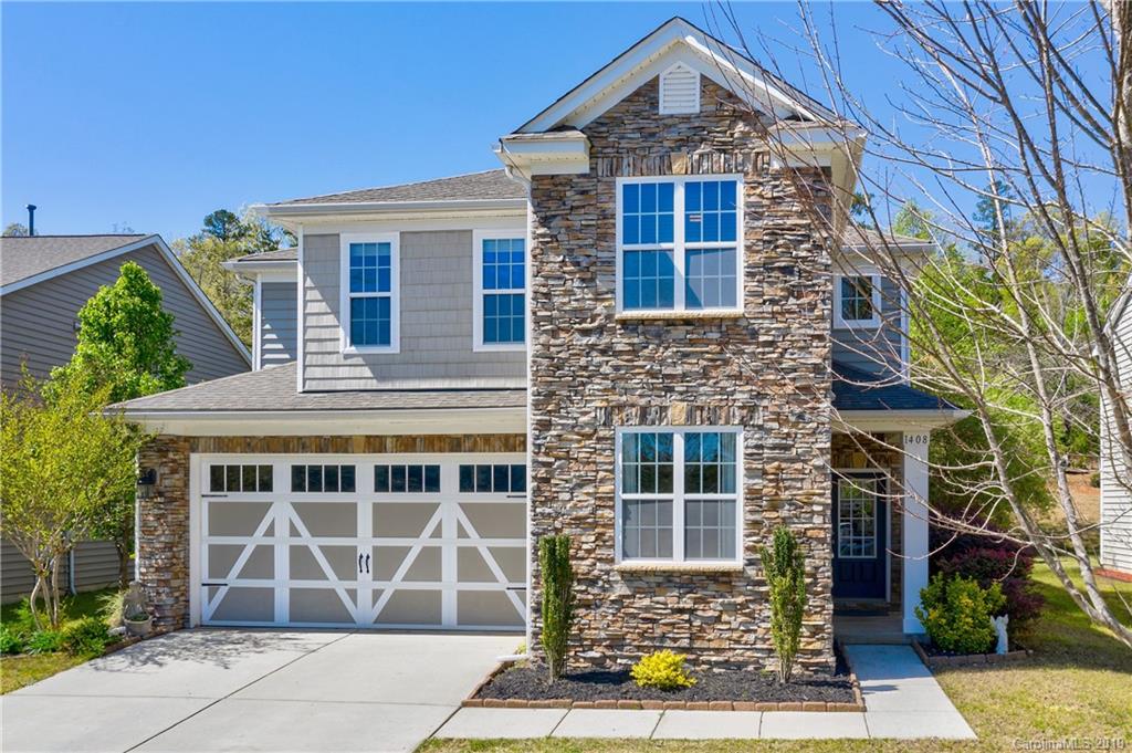 1408 Ridge Haven Road Waxhaw NC 28173