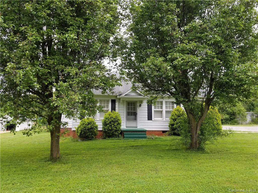 702 W C Street Newton NC 28658