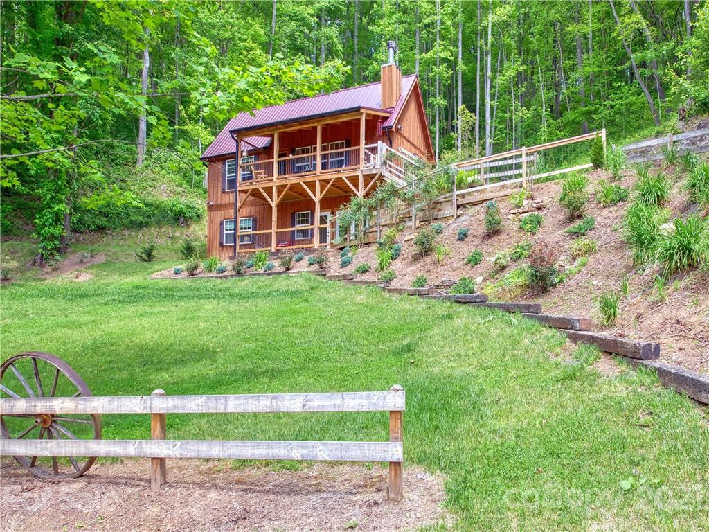 195 Secluded Cove Waynesville NC 28785
