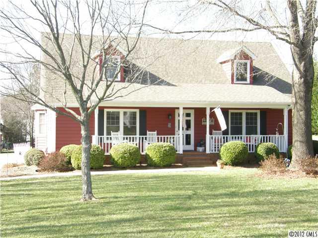 17117 Knoxwood Drive Huntersville NC 28078