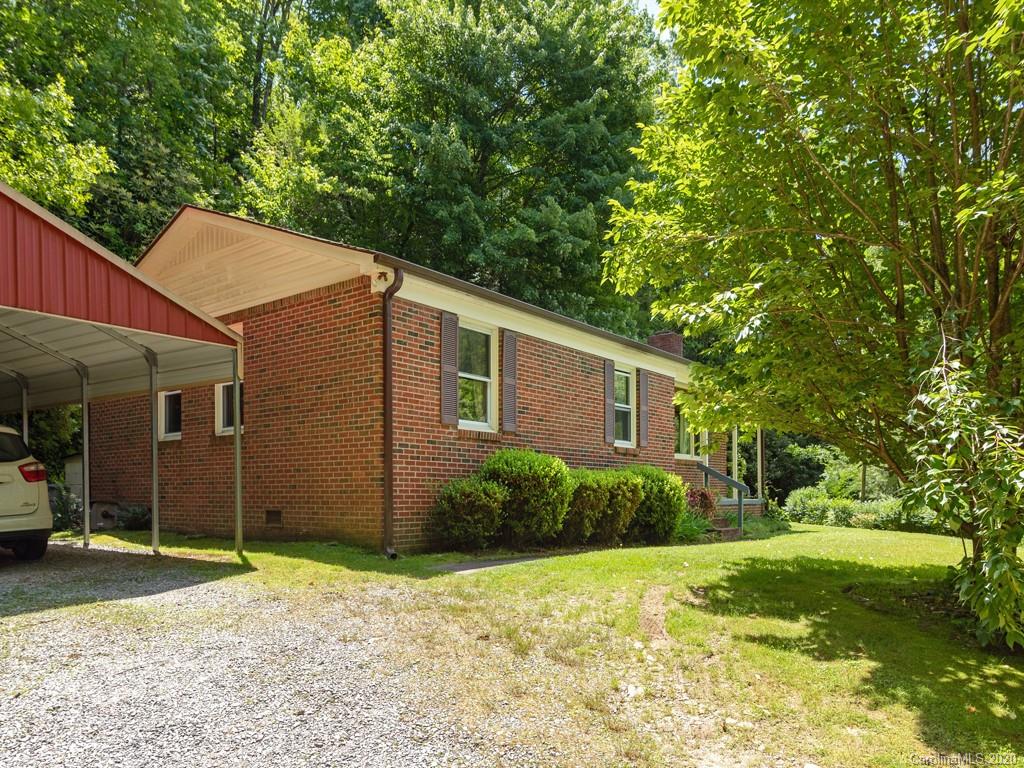 534 Stamey Creek Road Brevard NC 28712