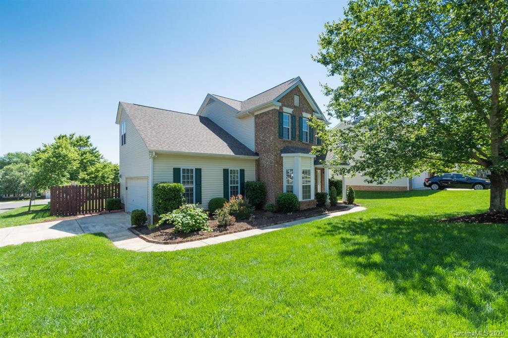 17235 Georgian Hall Drive Charlotte NC 28277