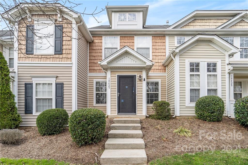 18425 Streamline Court Cornelius NC 28031