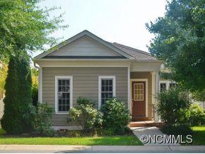 125 White Ash Drive East Asheville NC 28803