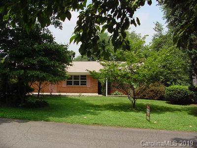 53 Bond St., Marion NC 28752