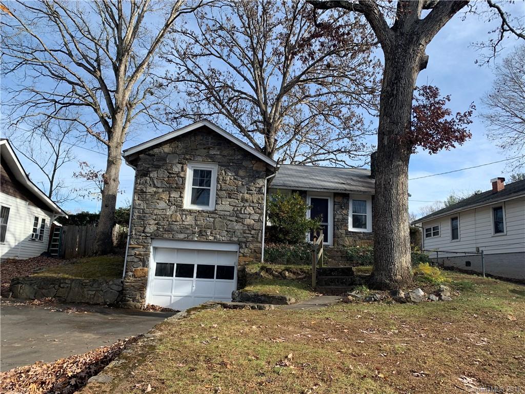 24 Oteen Park Place Asheville NC 28805