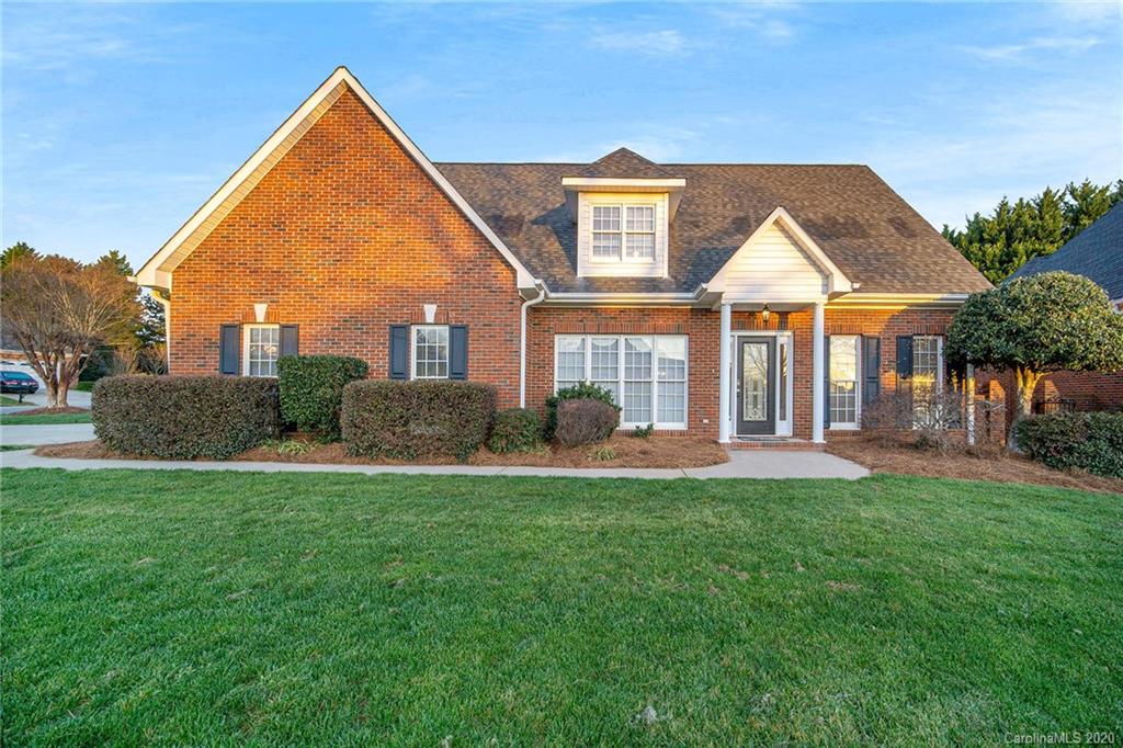 2107 Water Oak Lane Gastonia NC 28056