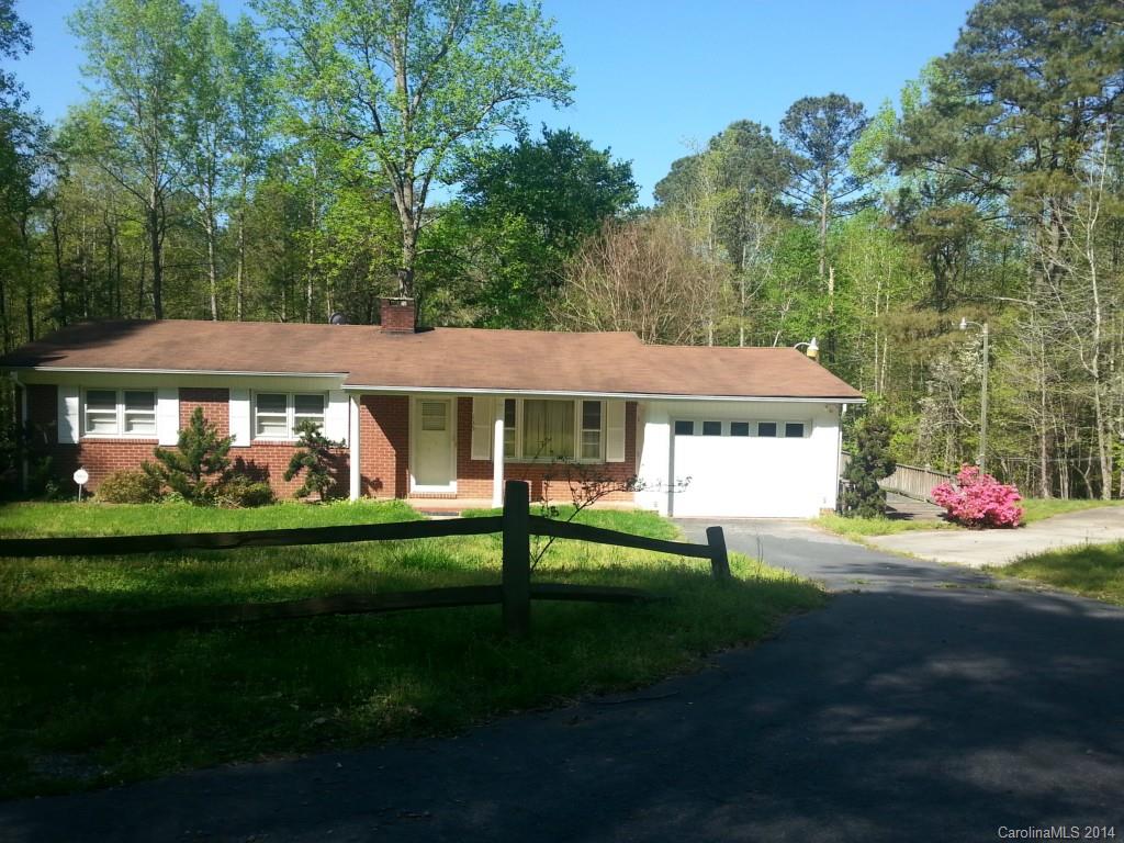 135 Wildwood Lane Troy NC 27371