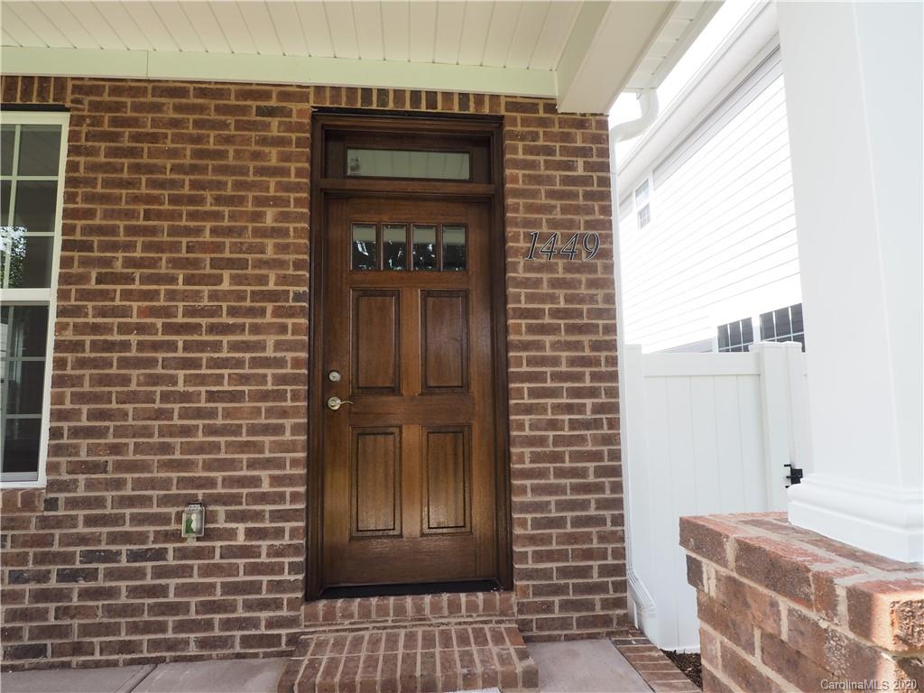 1449 N Center Street Hickory NC 28601