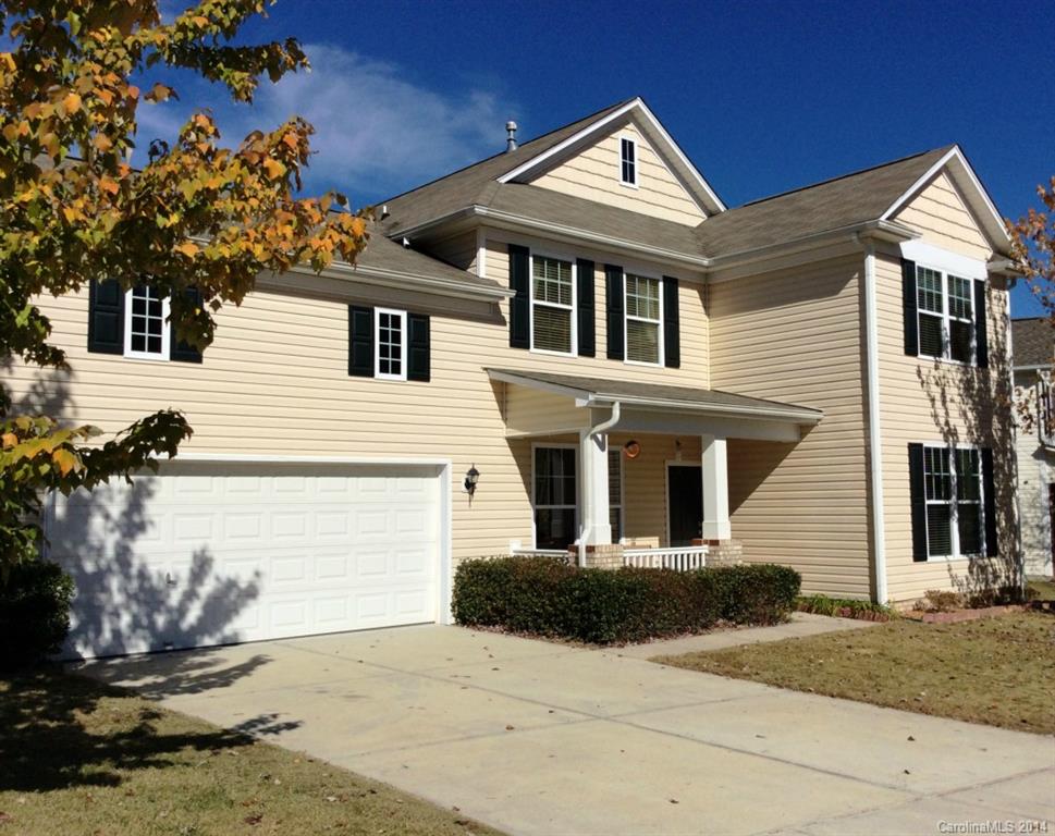 1011 Cornflower Lane Indian Trail NC 28079