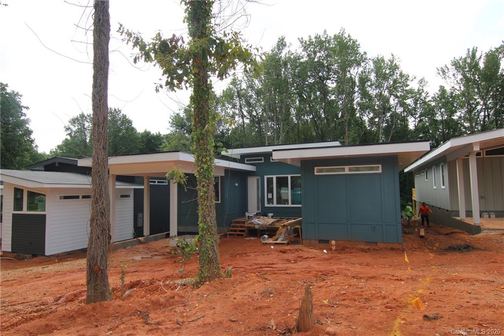 1900 Lakedell Drive Charlotte NC 28215