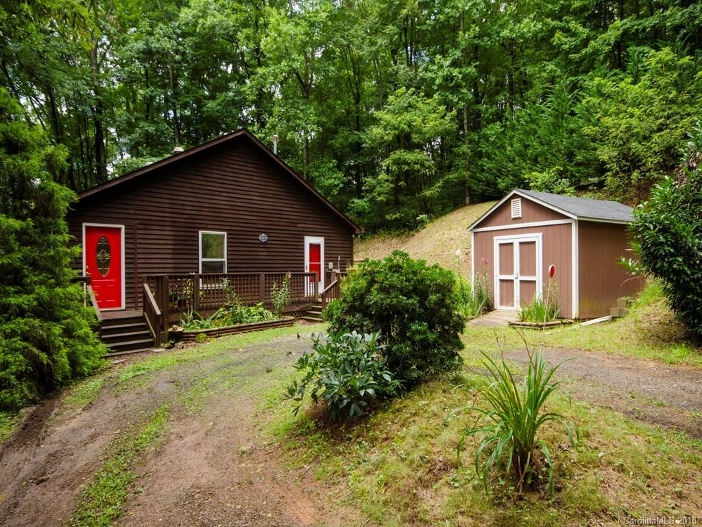 17 Deva Trail Waynesville NC 28786
