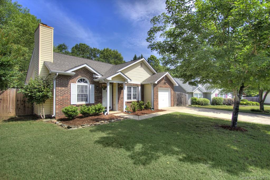 14016 Loch Loyal Drive Charlotte NC 28273