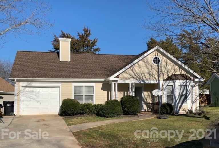 155 Kerr Street Mooresville NC 28115